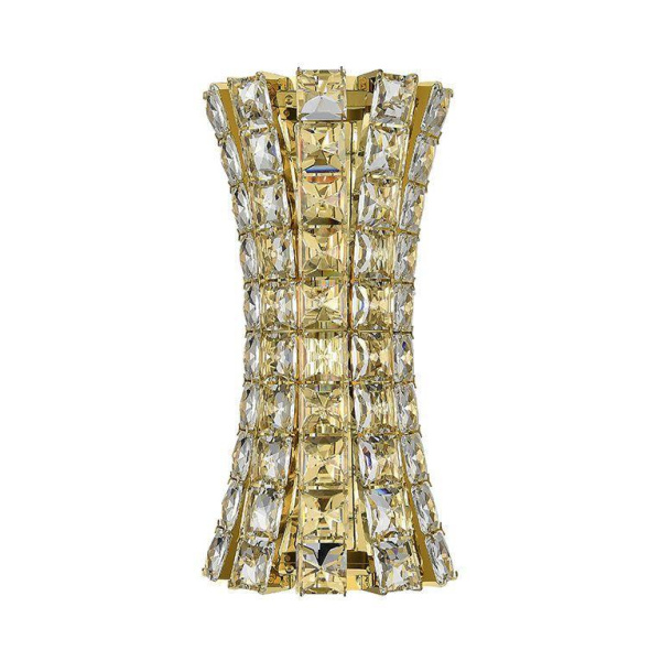 Настенный светильник Newport 8425/A gold М0068716