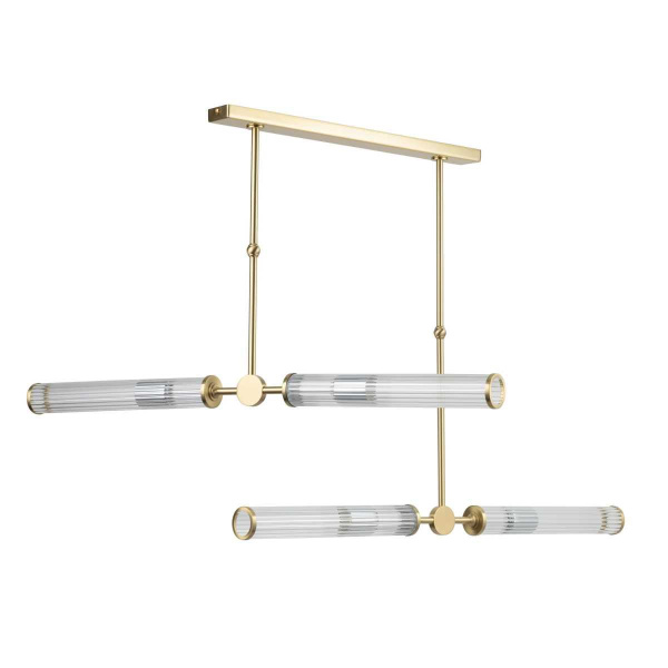 Подвесной светильник KUTEK OREZZO ORE-ZW-2X2(ZM)