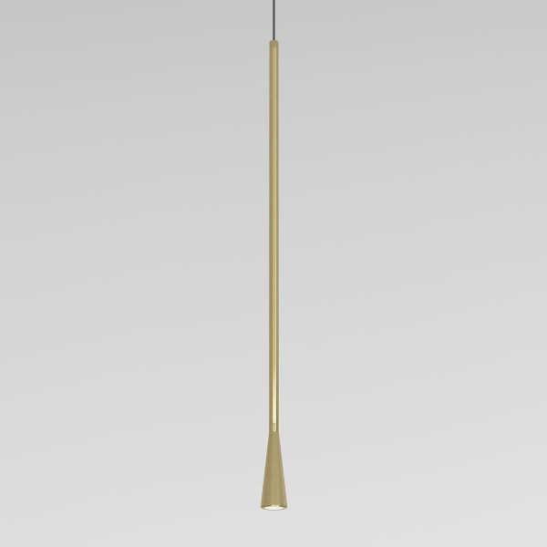 Подвесной светодиодный светильник Elektrostandard Vist 50312 LED a068613