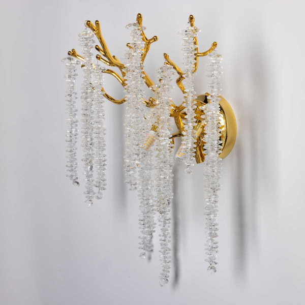 Бра De City Лайма 467021902