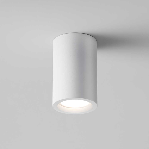 Потолочный светильник Maytoni Conik Gyps C003CW-01W