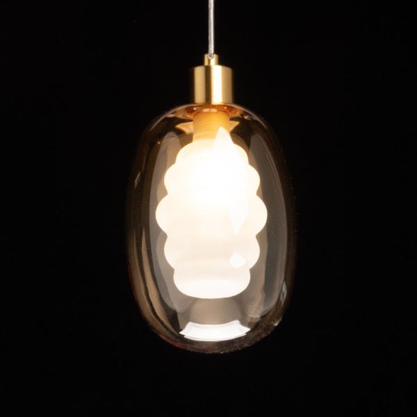 Люстра De City Лоск 107012701