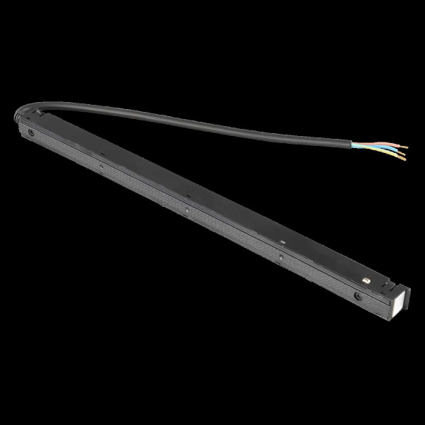 Драйвер для магнитного шинопровода 48V, 150W Crystal Lux CLT 0.204 08 BL