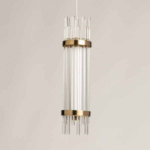 Люстра De City Аделард 642019501