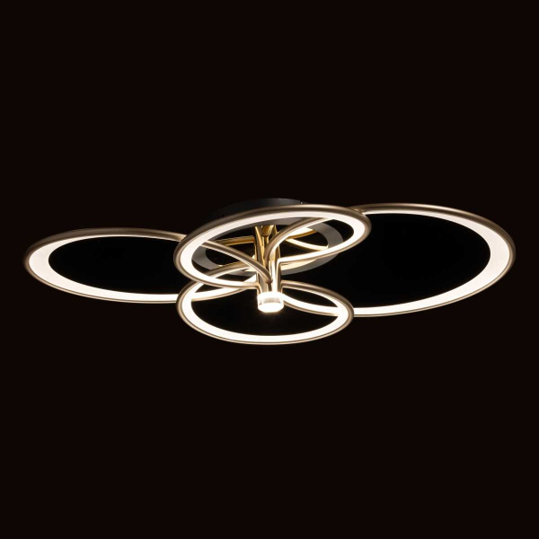 Люстра De City Оскар 510017204