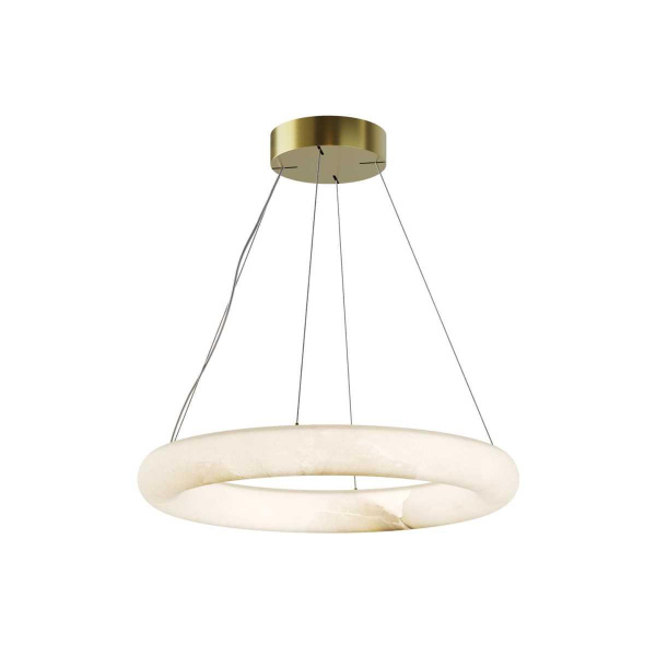 Подвесной светильник Maytoni Modern Yora MOD532PL-L36BSK