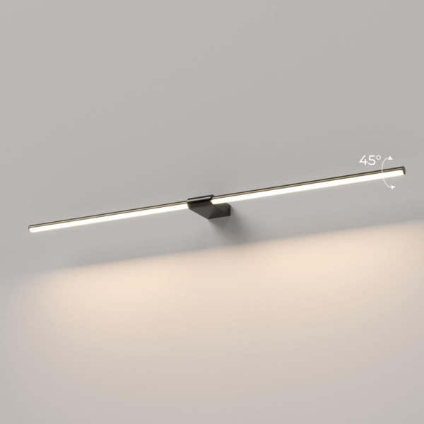 Светильник настенный светодиодный Elektrostandard Luar a070990