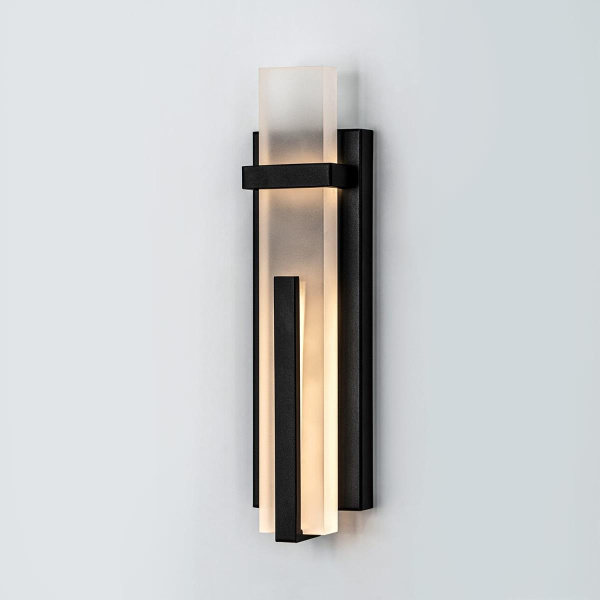 Настенный светильник MODELUX ML.547.400 BK