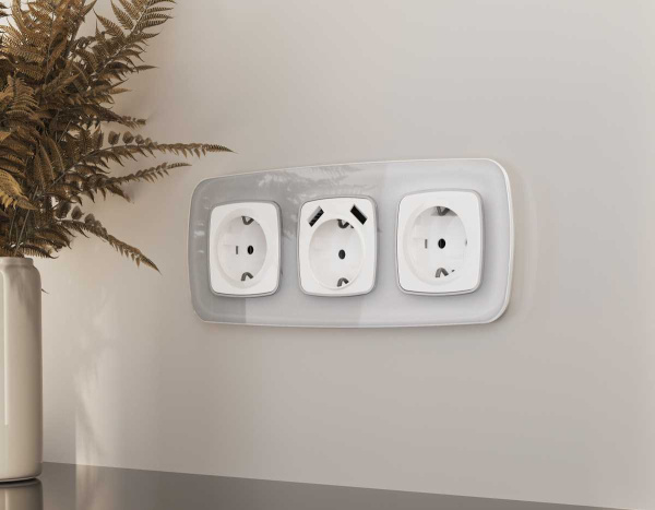 Рамка AMBRELLA VOLT OF320401