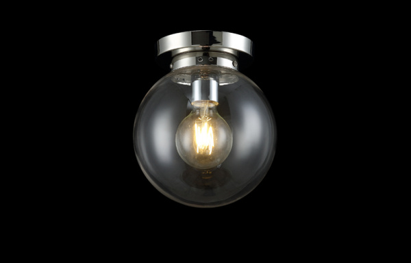 MARIO PL1 D200 NICKEL