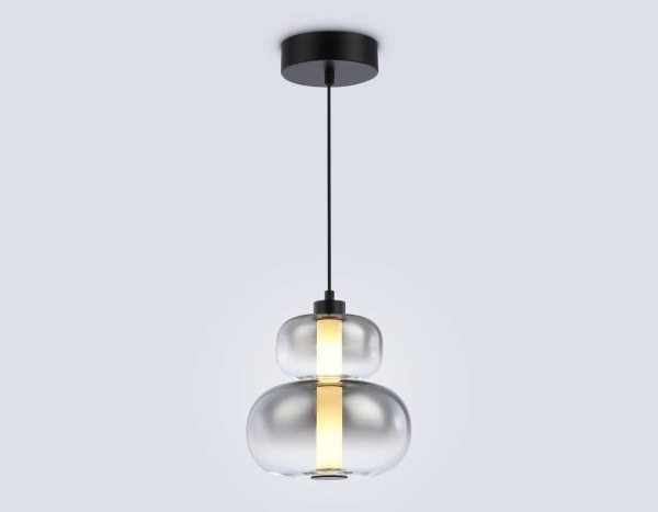 Подвесной светодиодный светильник Ambrella light High Light LH11052