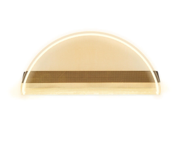 Настенный светодиодный светильник Ambrella light Original FA611