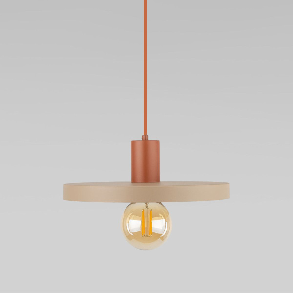 Подвесной светильник TK Lighting 10954 SILA SABIA a070969