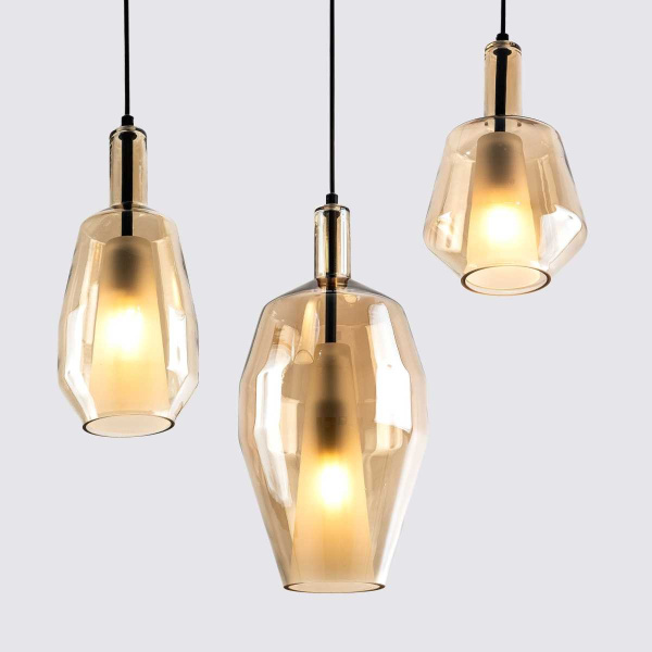 Подвесной светильник Modelux Modemodern MD.1453.3