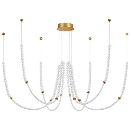 Подвесная люстра Odeon Light MONELLA 6639/70L