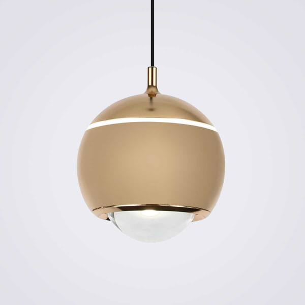 Подвесной светильник LED4U L8753-1GD