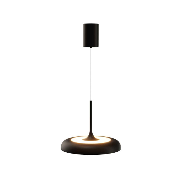 Подвесной светильник Maytoni MOD189PL-L39B3K