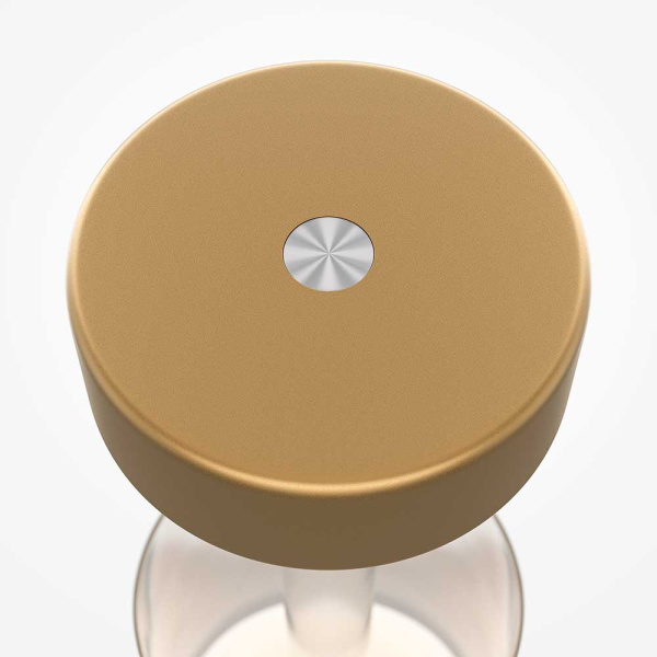 Настольная светодиодная лампа Maytoni Al Collaboration MOD229TL-L3G3K1