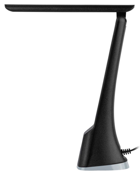 Настольная лампа ЭРА NLED-503-11W-BK Б0059855