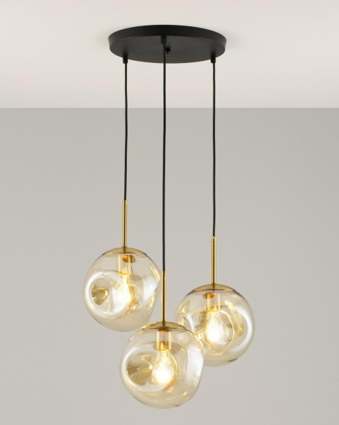 Светильник подвесной Moderli Amo V11523-3P