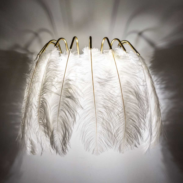 Настенный светильник Modelux Modestyle MS.965.02 BS