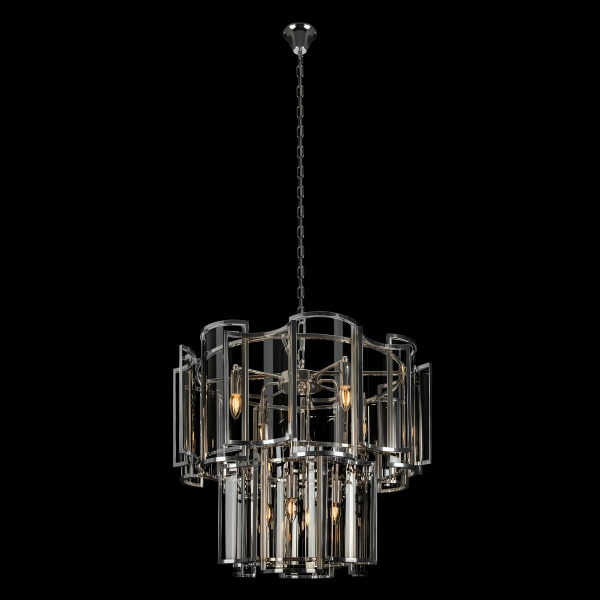 Подвесной светильник LOFT IT Reflection 10433/8