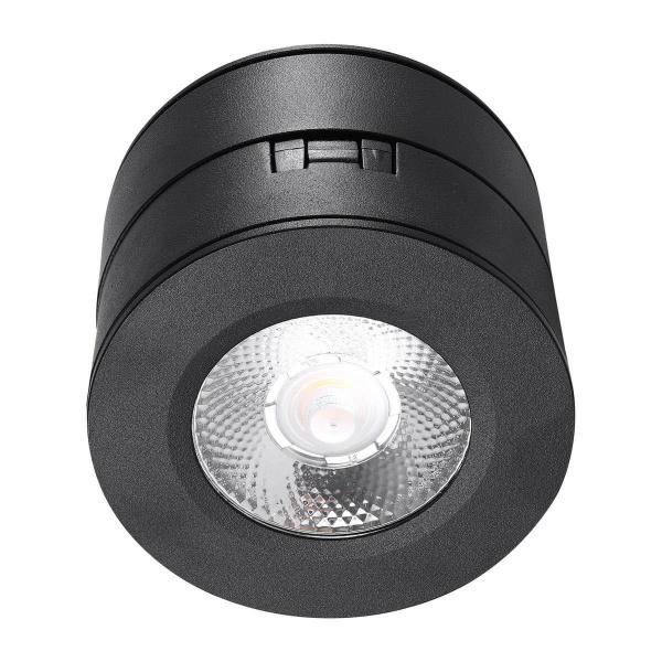 Потолочный светильник Lucia Tucci LTP-C003-12W-B