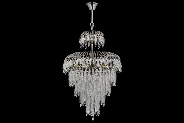 Подвесная люстра Arti Lampadari Sardinia E 1.5.40.105 N