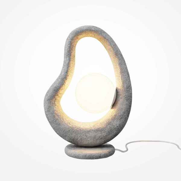 Настольная лампа Maytoni Modern Opus MOD380TL-01GR