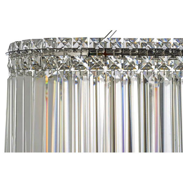 Подвесная светодиодная люстра Arti Lampadari Ovindoli L 1.5.80X30.101 N