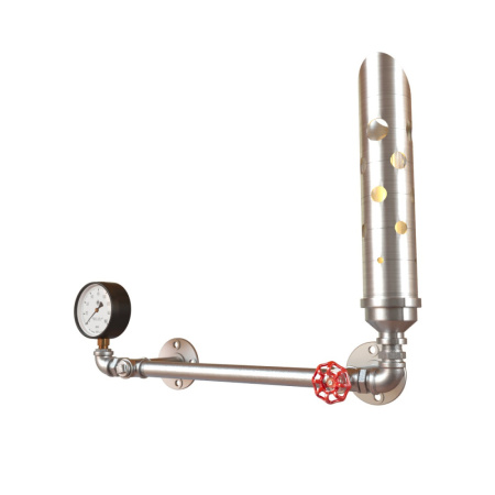 LOFT1482W-2 LOFT IT -- Настенный светильник -- 1xE27 max 60W LOFT1482W-2