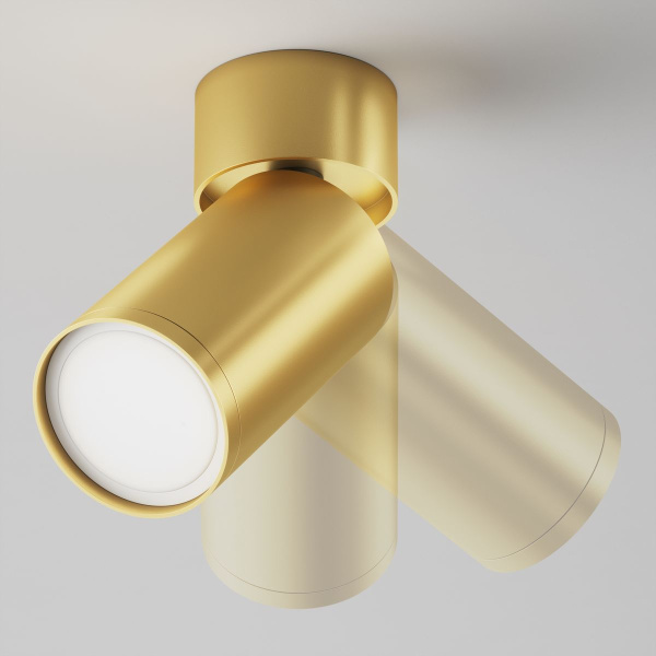 Спот Maytoni Technical Focus S C050CL-U-1MG