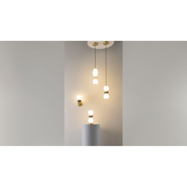 Бра Maytoni Modern MOD362WL-L5GR3K