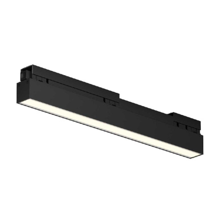 Уличный трековый светильник Maytoni Outdoor O-TR02-1-S-12WB3K