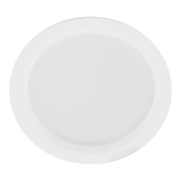 Встраиваемый светодиодный светильник Feron AL528 с драйвером 48876