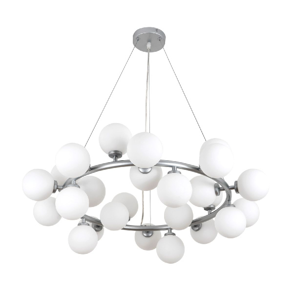 Подвесная люстра Modelux Modestyle MS.6033.25 SL