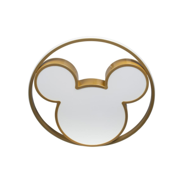 10167 Потолочный светильник LOFT IT Mike, шт