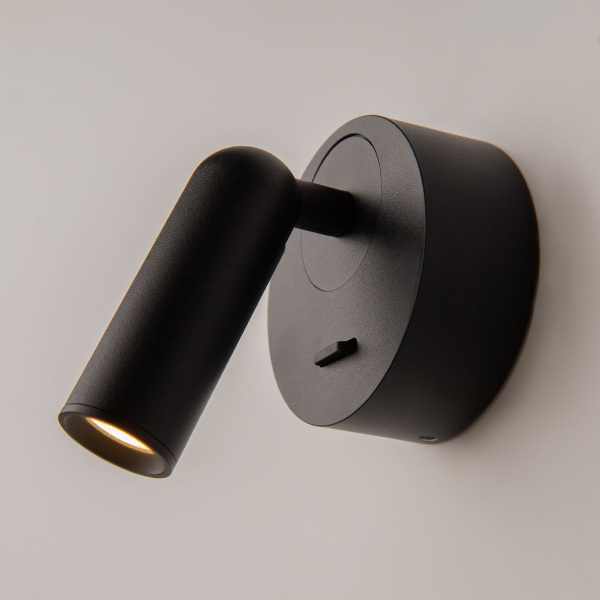 Светодиодный спот Maytoni Mirax C038WL-L3B3K