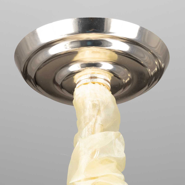 Подвесная люстра Citilux CL309252