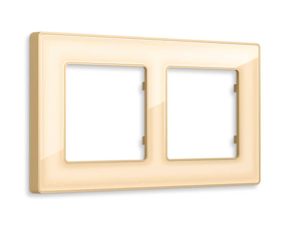 Рамка AMBRELLA VOLT AF580602