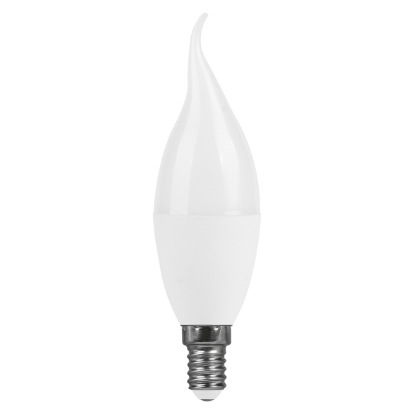 Лампа светодиодная Feron LB-980 E14 15W 4000K 52075