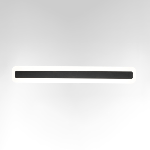 Настенный светодиодный светильник Citilux Тринити CL238561