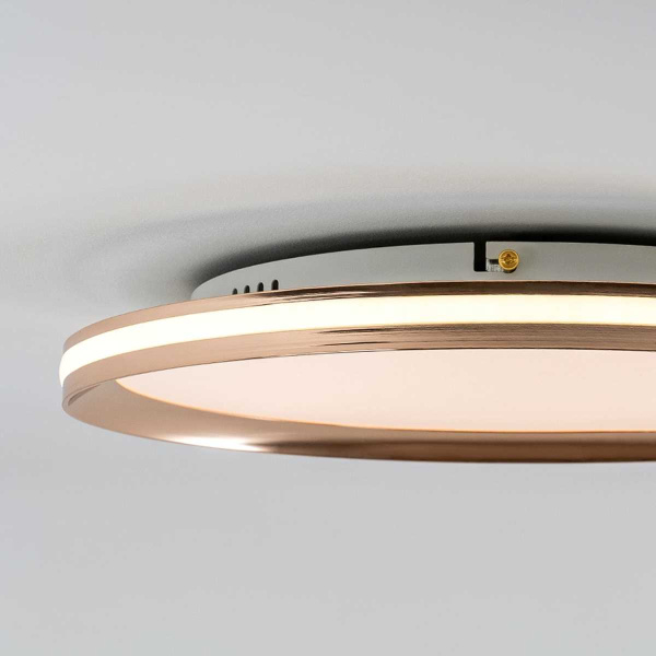 Потолочный cветильник LED4U L3020-400 GD