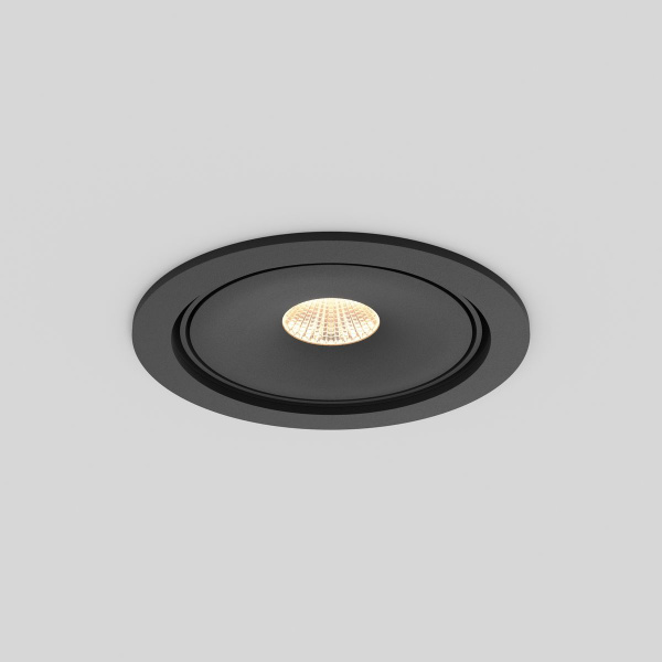 Встраиваемый светодиодный светильник Maytoni Technical Move DL060-9W3-4-6K-B