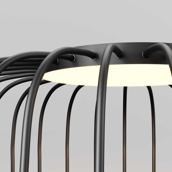 Ландшафтный светильник Maytoni Outdoor O478FL-L18GF3K