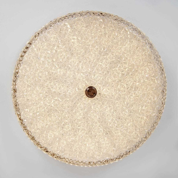 Потолочный светильник LED4U L1116-500 GD