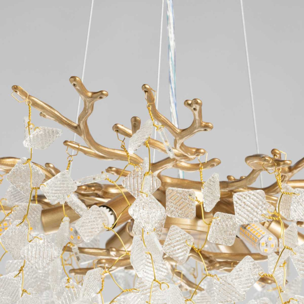 Люстра De City Лайма 467014606