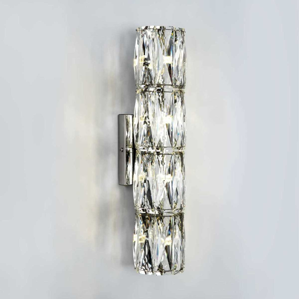 Настенный светильник Modelux ML.550.04 CR