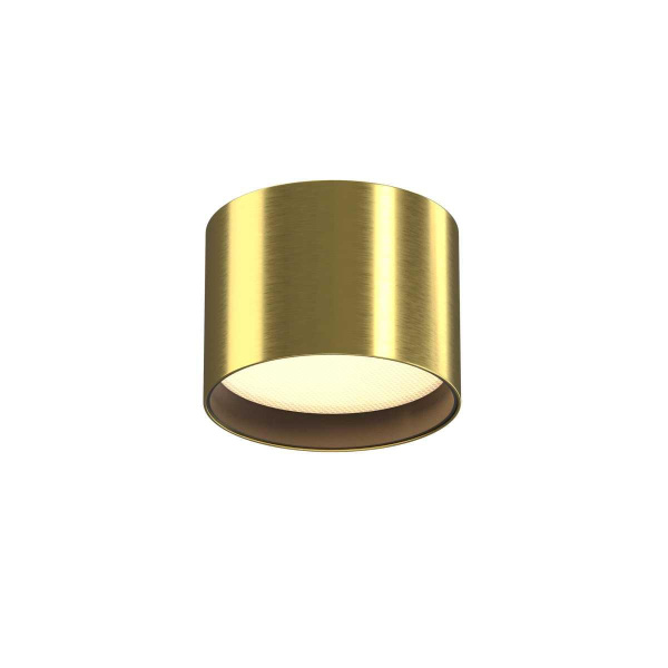 Потолочный светильник Maytoni Technical Ceiling Glare C127CL-L7W3K-BS