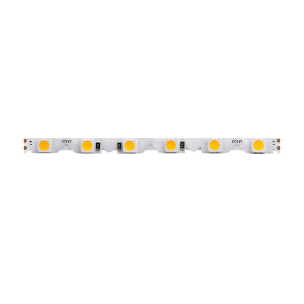 Светодиодная лента Maytoni Led Strip 12W/m 60LED/m 5050SMD теплый белый 5M 20044